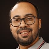 Nabil, founder and CEO of MediaBooster Agency