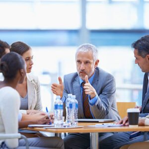 Business Lifestyle Stock Photography